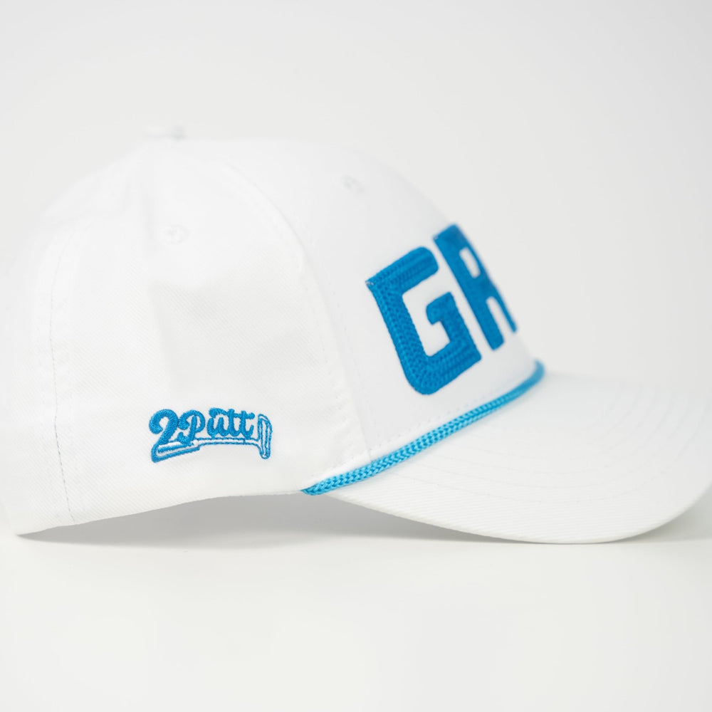 
                  
                    Grit Hat - 2putt
                  
                