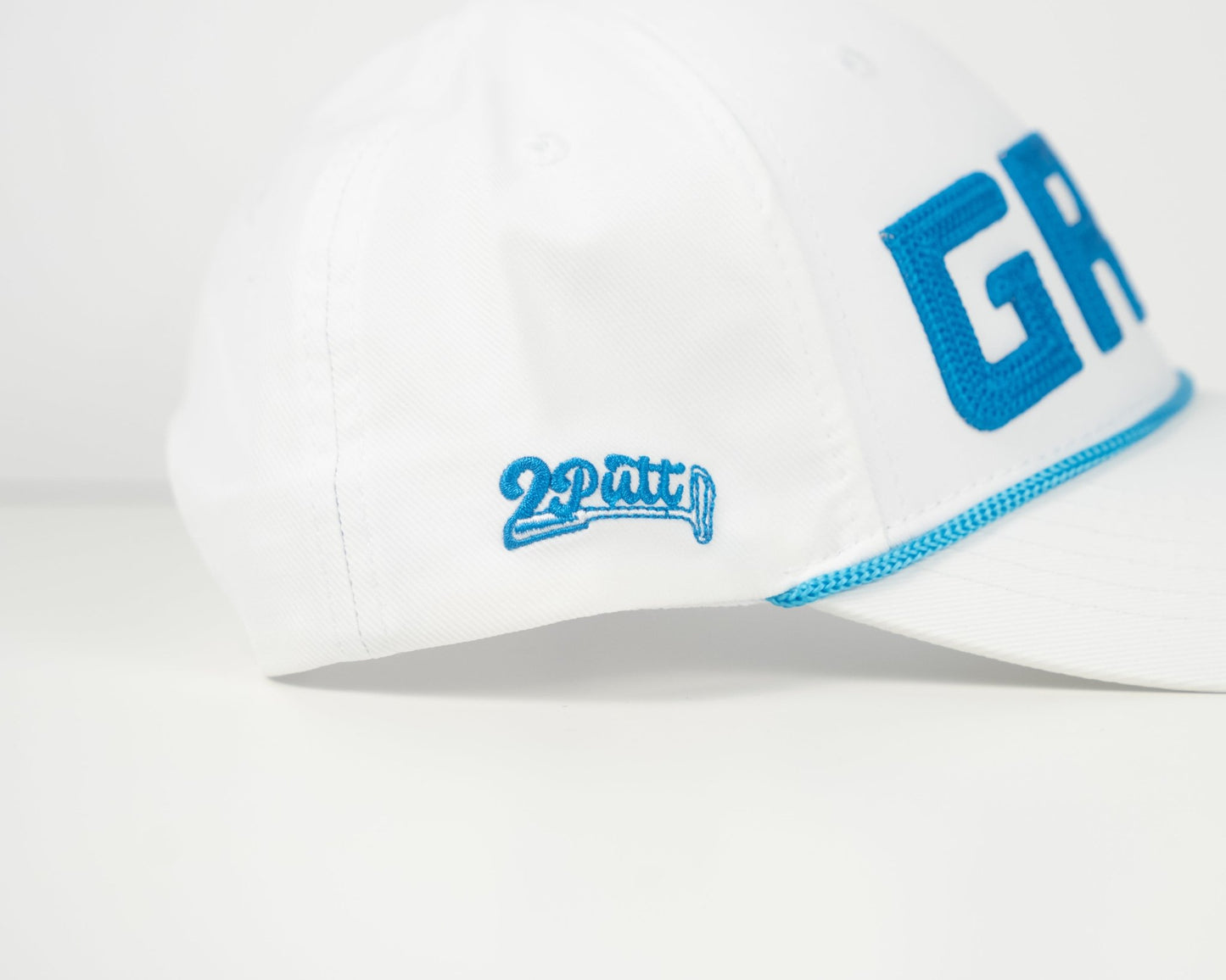 Grit Hat - 2putt