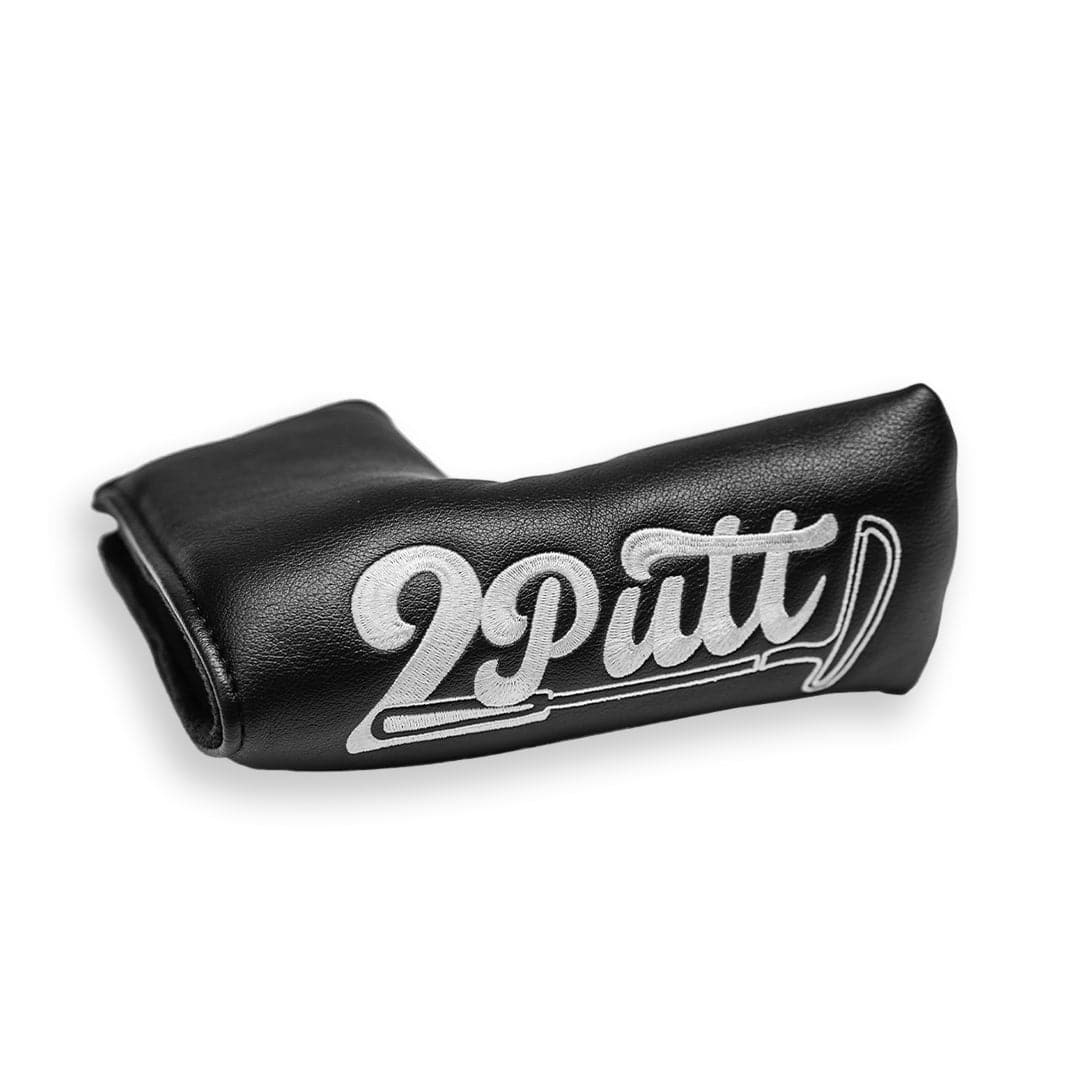 Putter Cover (Blade) - 2putt