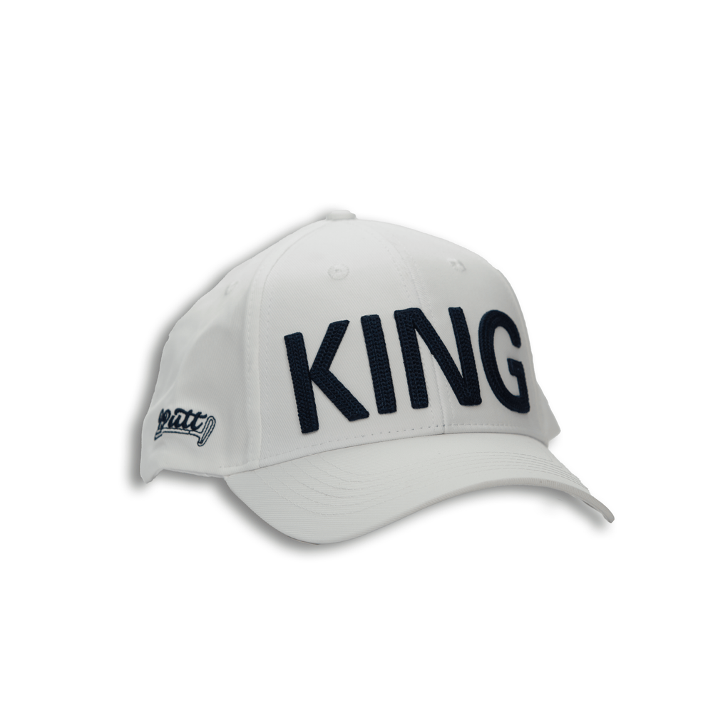 
                      
                        KING Hat - 2putt
                      
                    