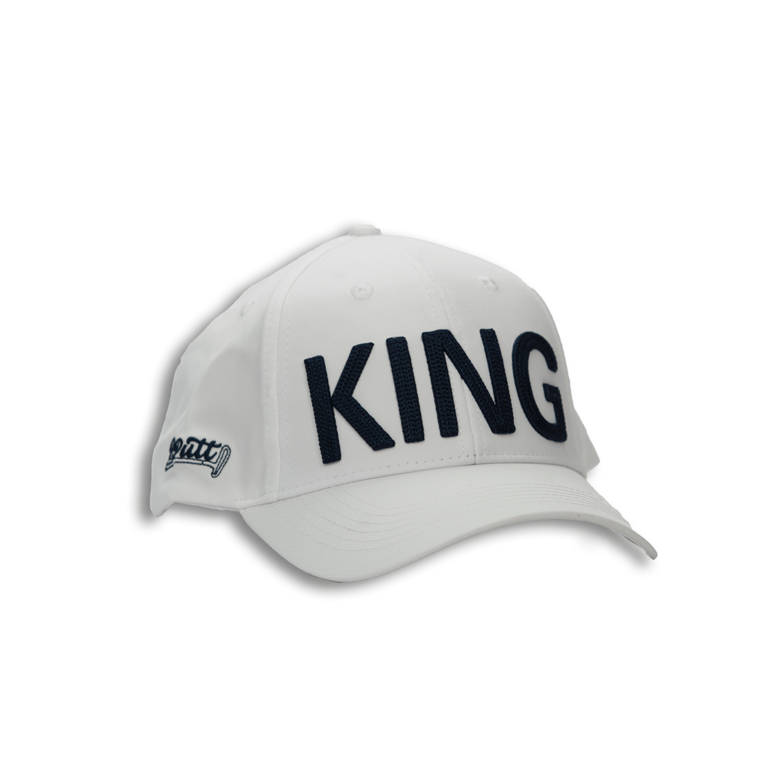 KING Hat - 2putt