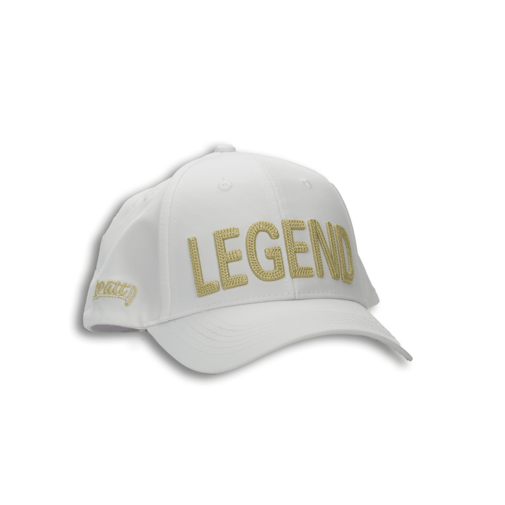 
                  
                    LEGEND Hat - 2putt
                  
                