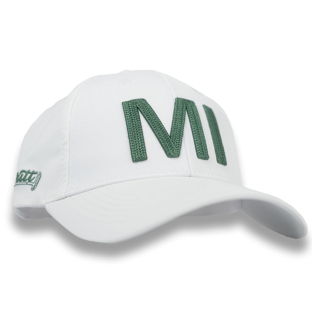 Michigan Hat - 2putt