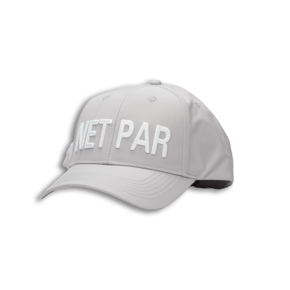 
                  
                    NET PAR Hat - 2putt
                  
                