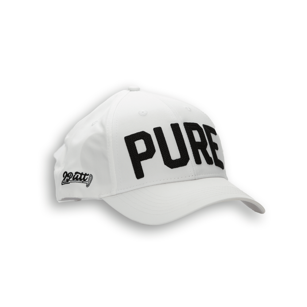 PURE Hat - 2putt