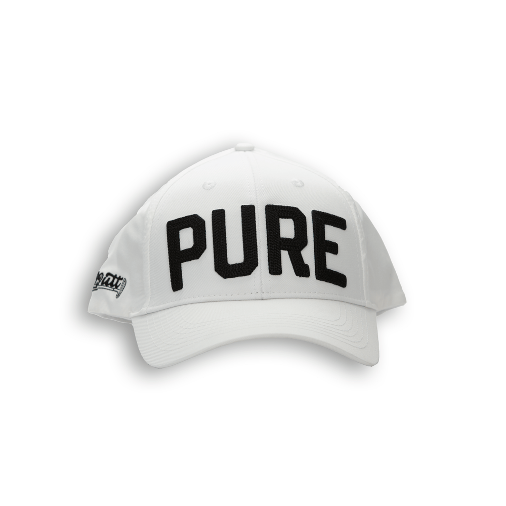 
                      
                        PURE Hat - 2putt
                      
                    