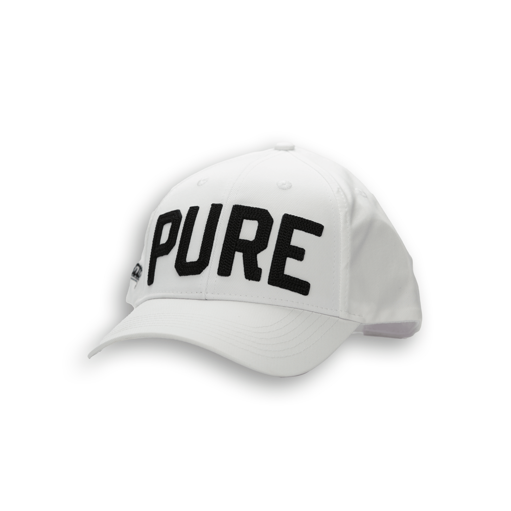 
                      
                        PURE Hat - 2putt
                      
                    