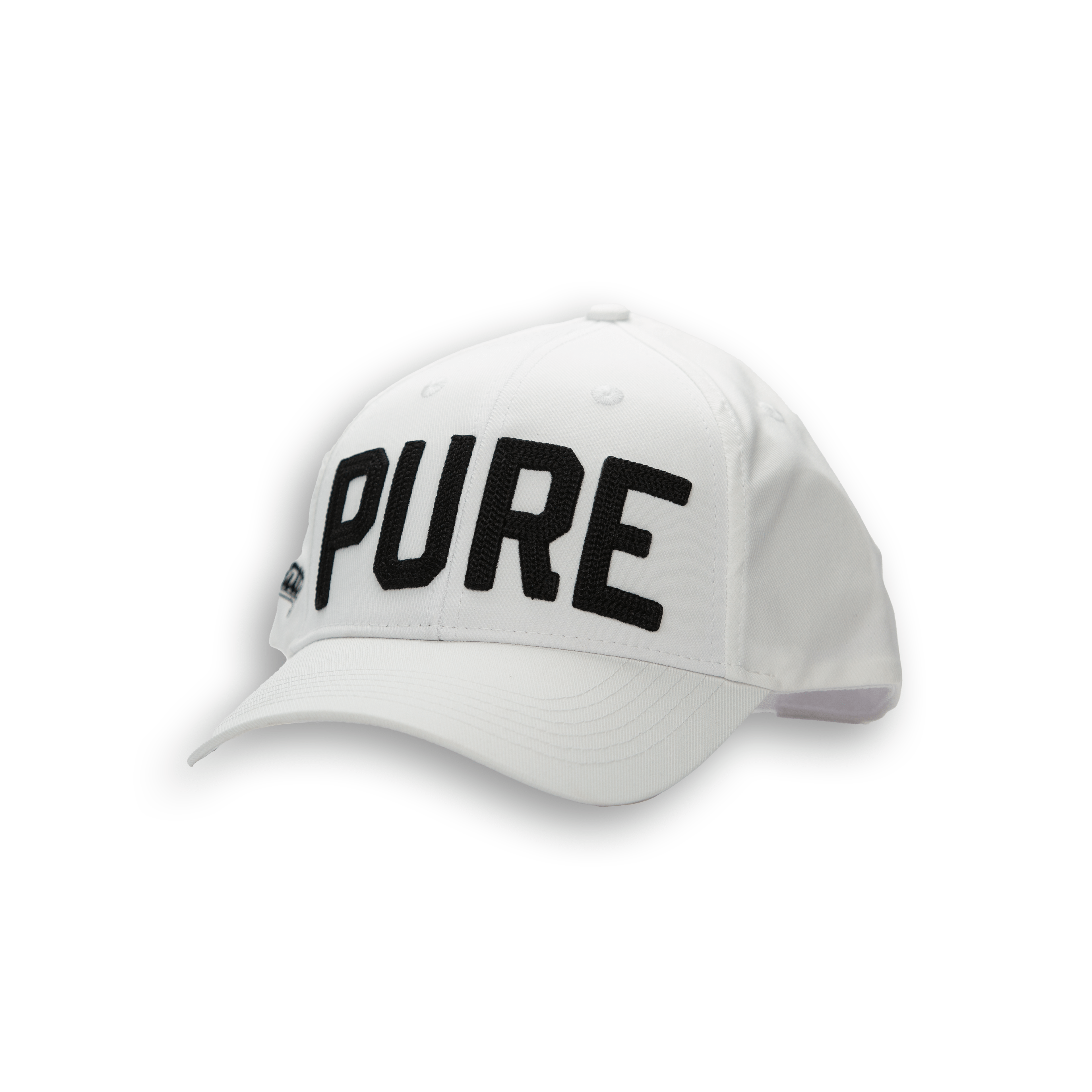 PURE Hat - 2putt