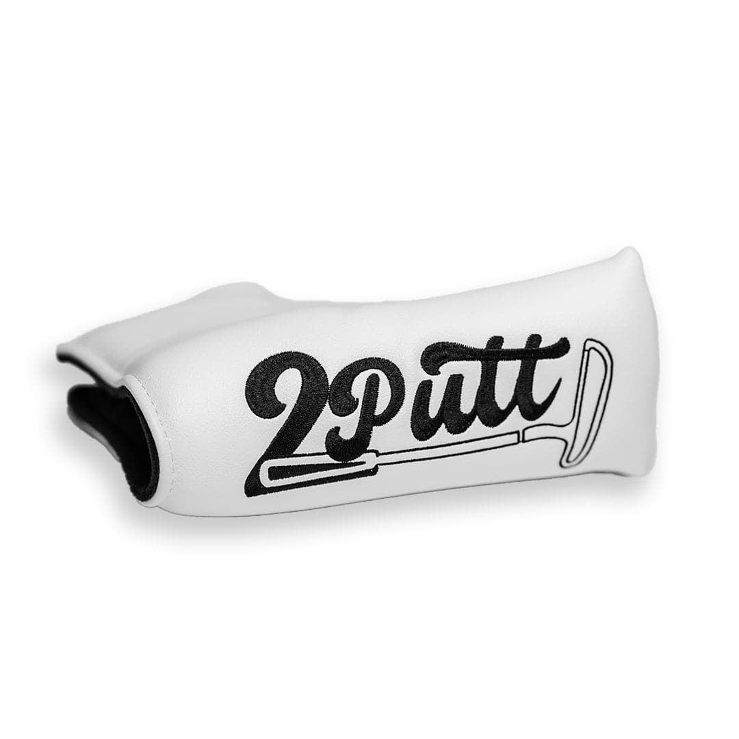 Putter Cover (Blade) - 2putt