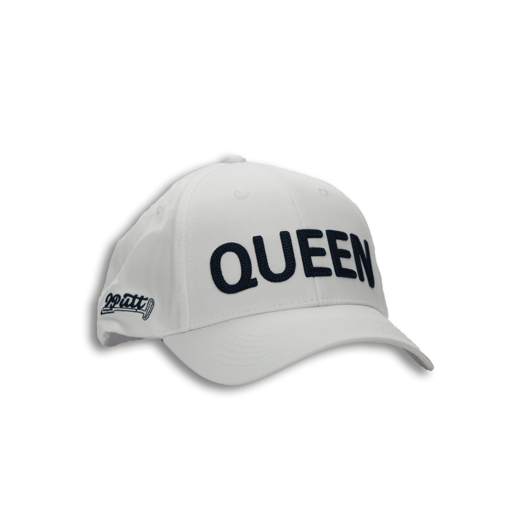 
                  
                    QUEEN Hat - 2putt
                  
                