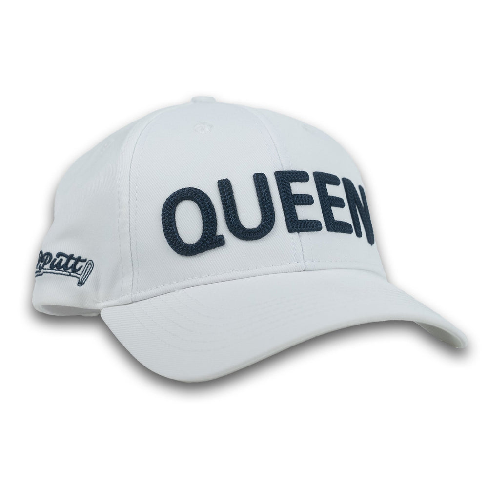 QUEEN Hat - 2putt