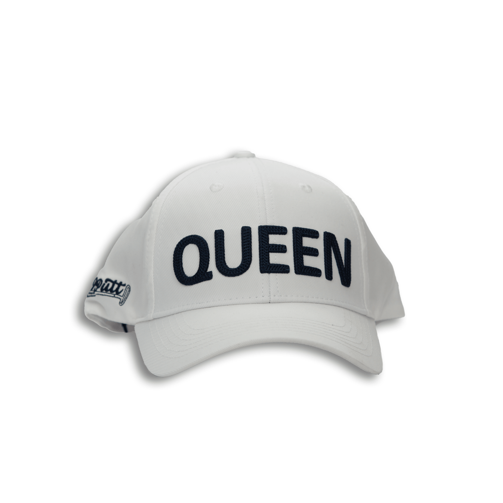 
                  
                    QUEEN Hat - 2putt
                  
                