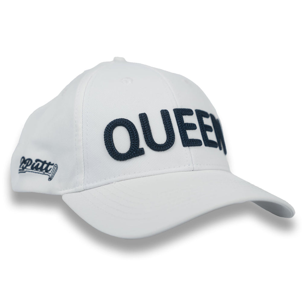 QUEEN Hat - 2putt