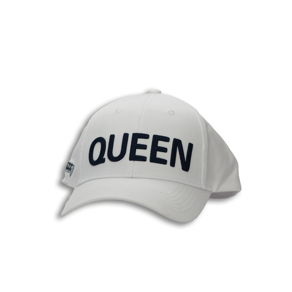 
                  
                    QUEEN Hat - 2putt
                  
                