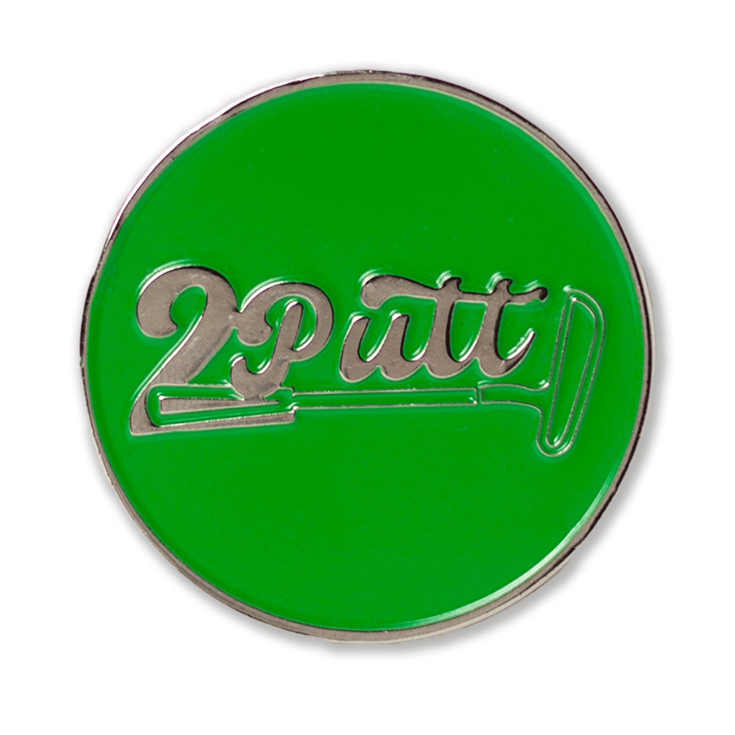 Roulette Wheel Ball Marker - 2putt