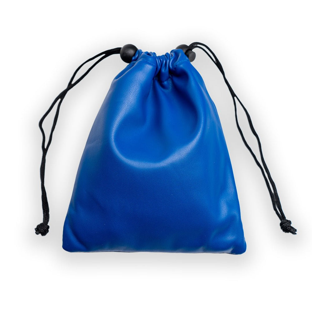 Royal Blue Valuable Pouch - 2putt