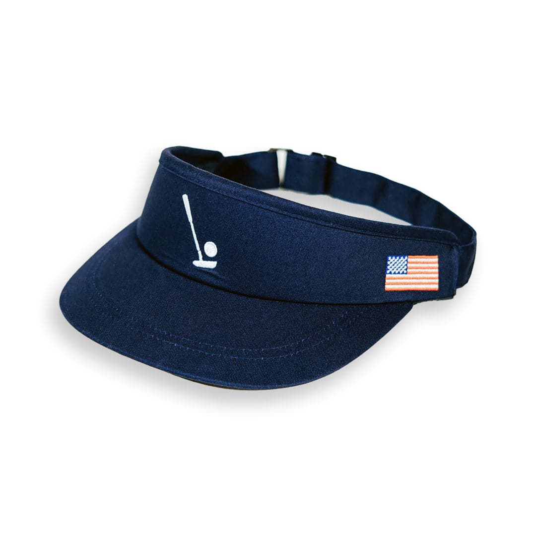 Sink It Visor