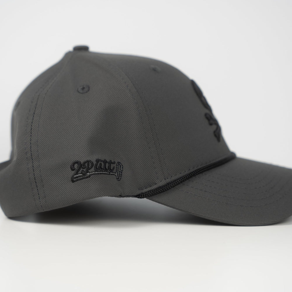 
                  
                    Skull and Bones Hat - 2putt
                  
                