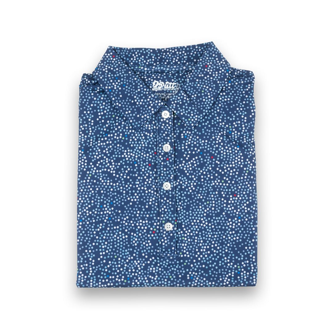Starry Night Polo