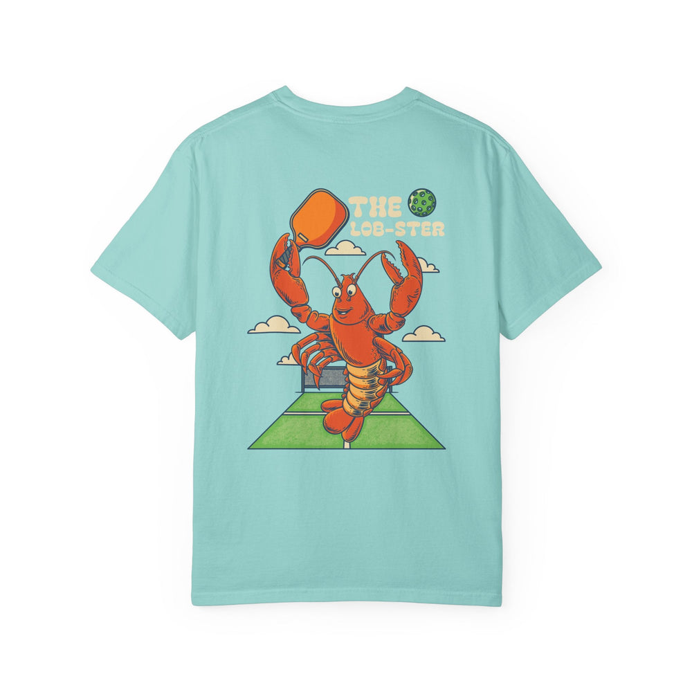 The LOB - ster Tee - 2putt