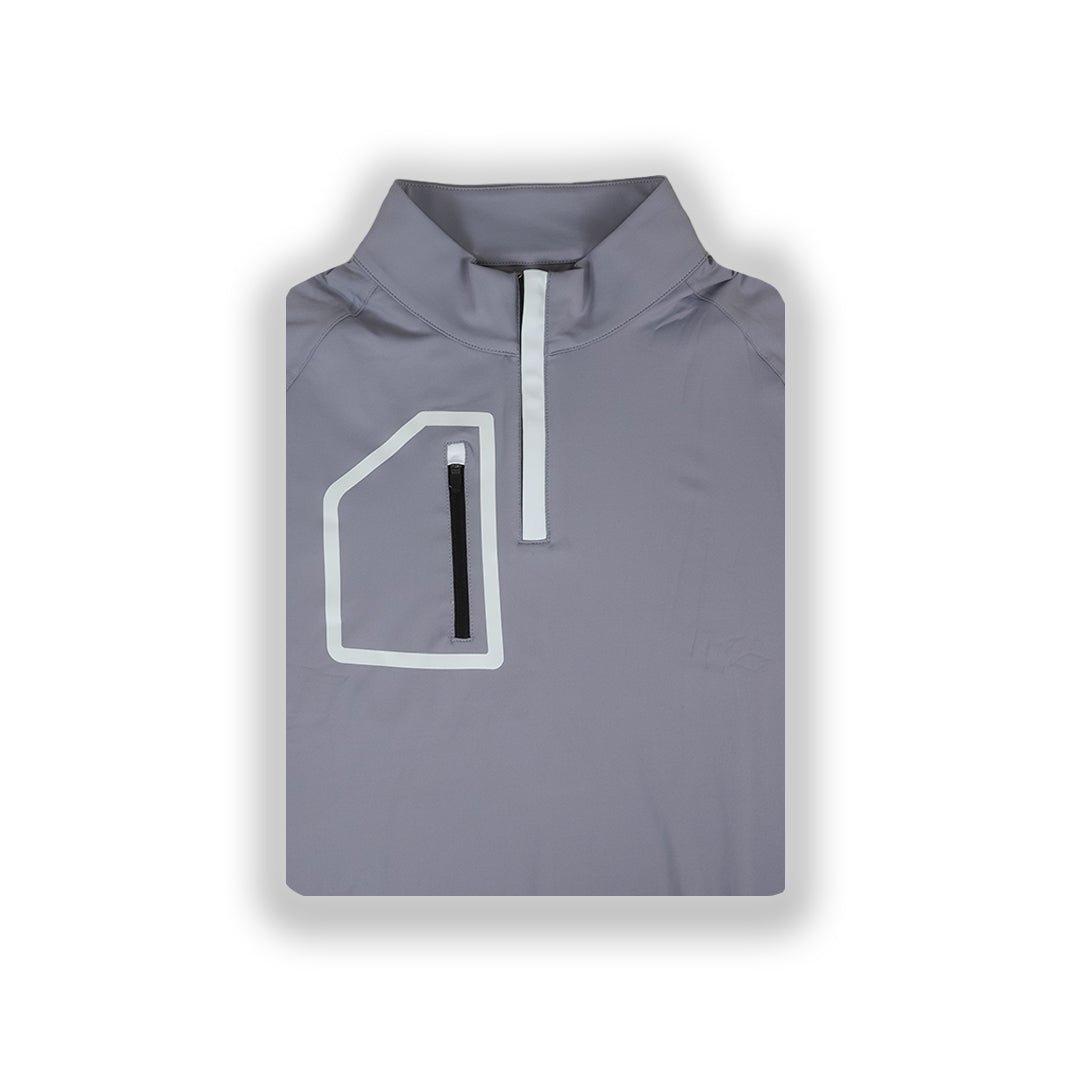 The Stinger Men's Q - Zip - 2putt