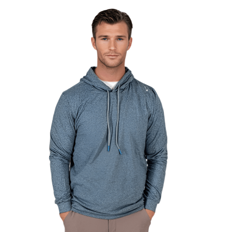 The Tips Course Hoodie - 2putt