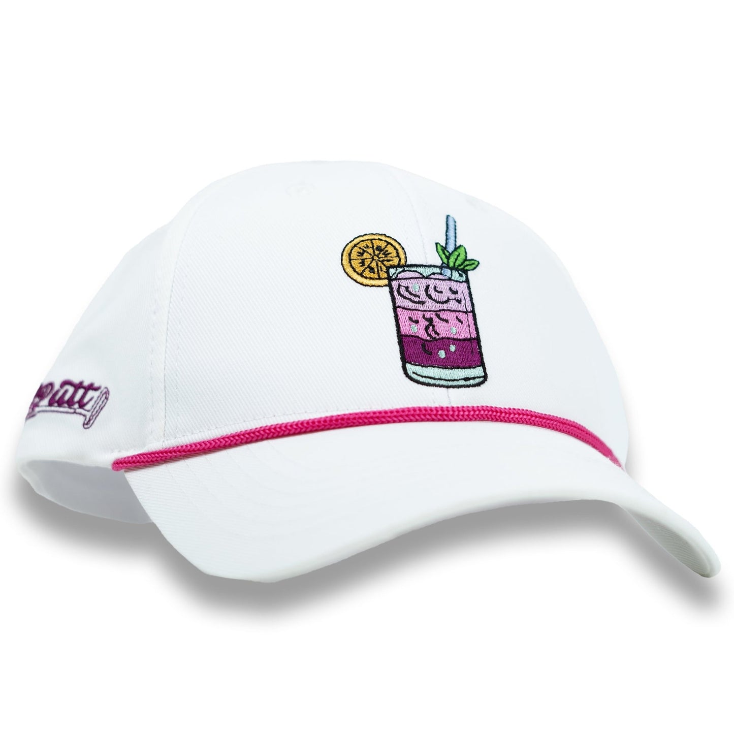 Transfusion Hat - 2putt