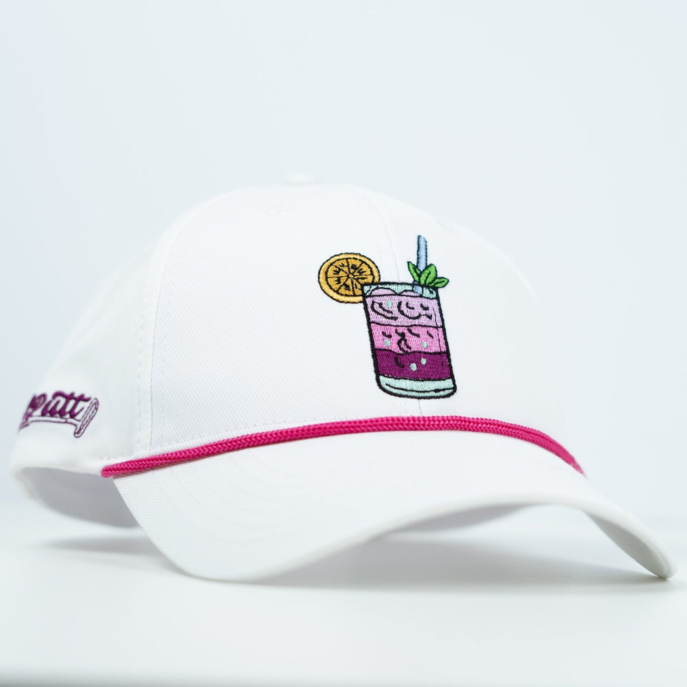 
                  
                    Transfusion Hat - 2putt
                  
                