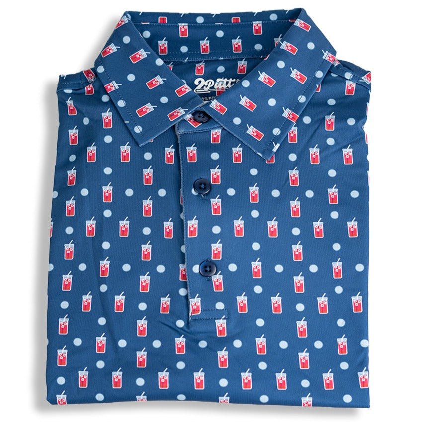 Transfusion Polo