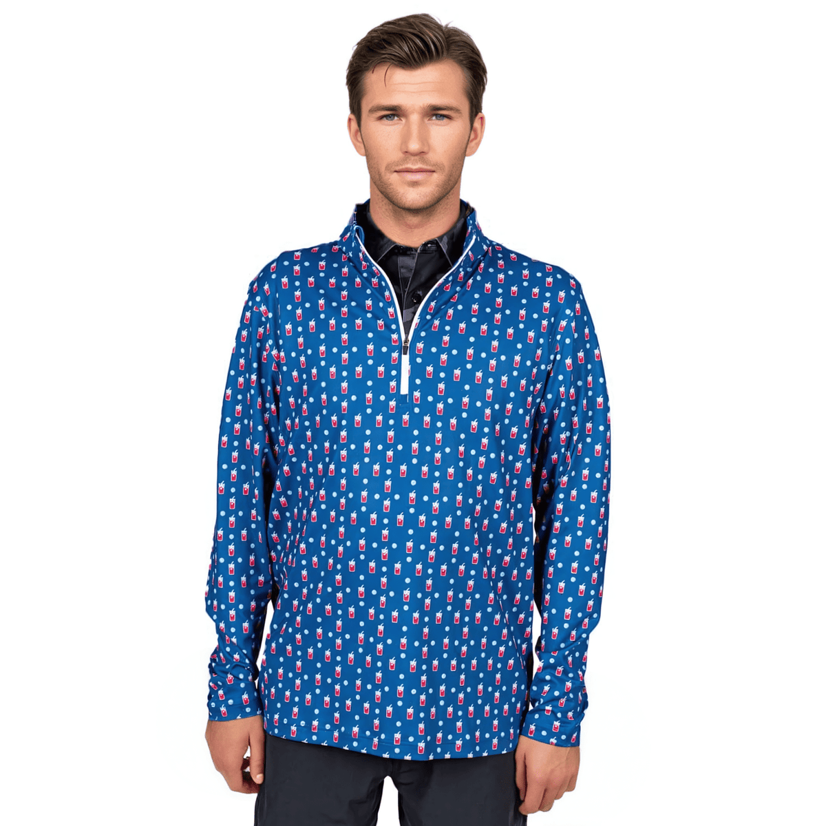 Transfusion Q Zip