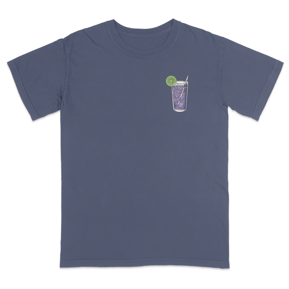 Transfusion Tee - 2putt