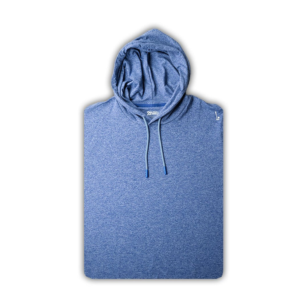 Water Hazard Course Hoodie - 2putt