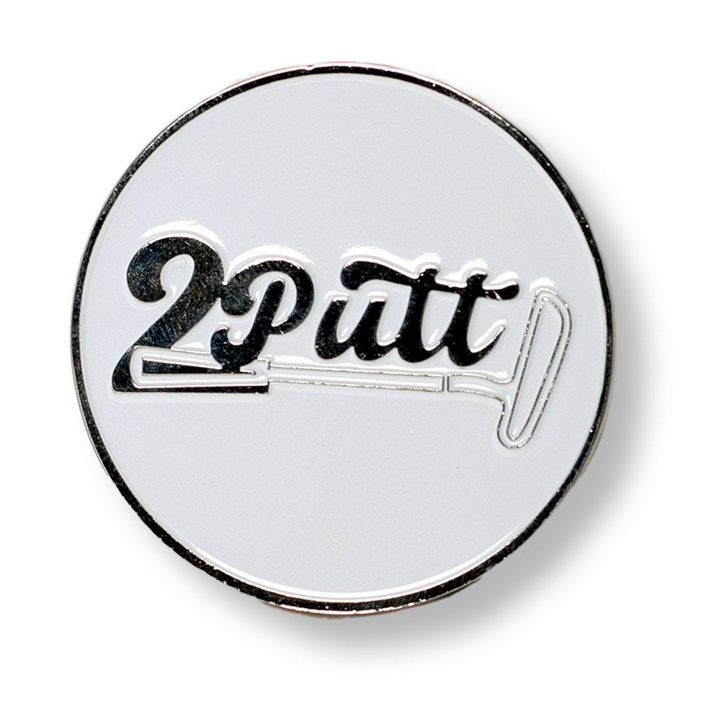 
                  
                    American Flag Ball Marker - 2putt
                  
                