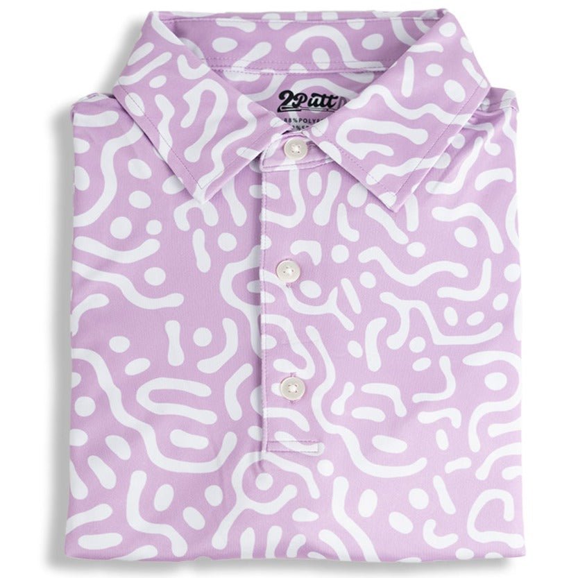 Wrong Fairway Polo